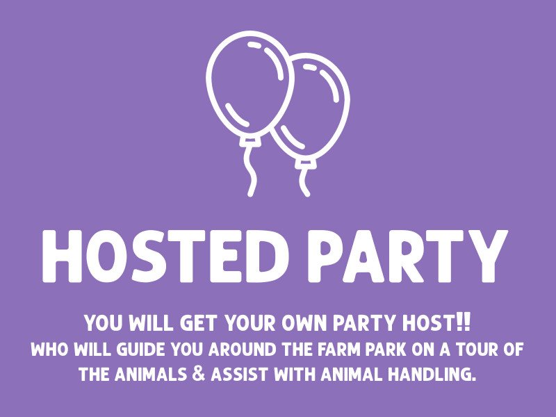 Hosted Party