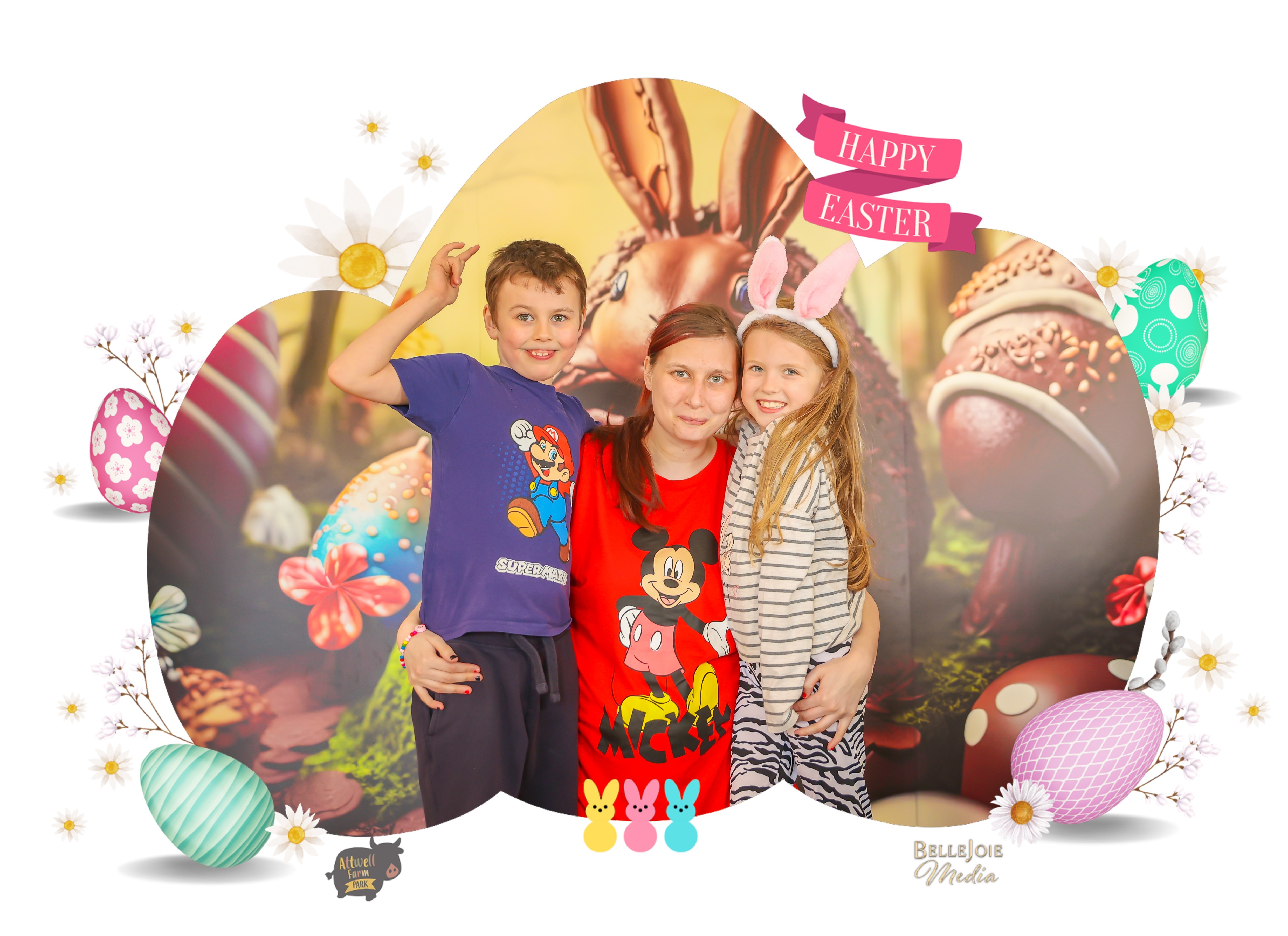 Easter Photo 1