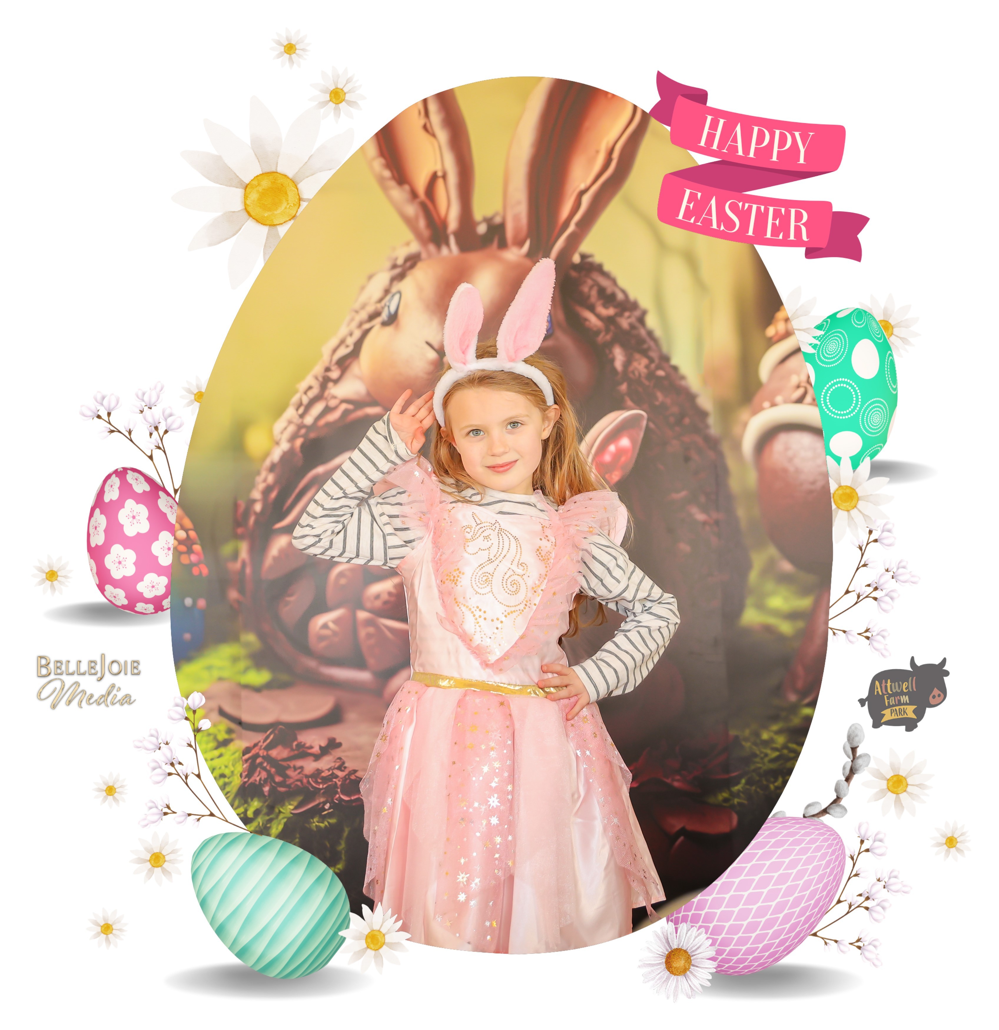 Easter Photo 2