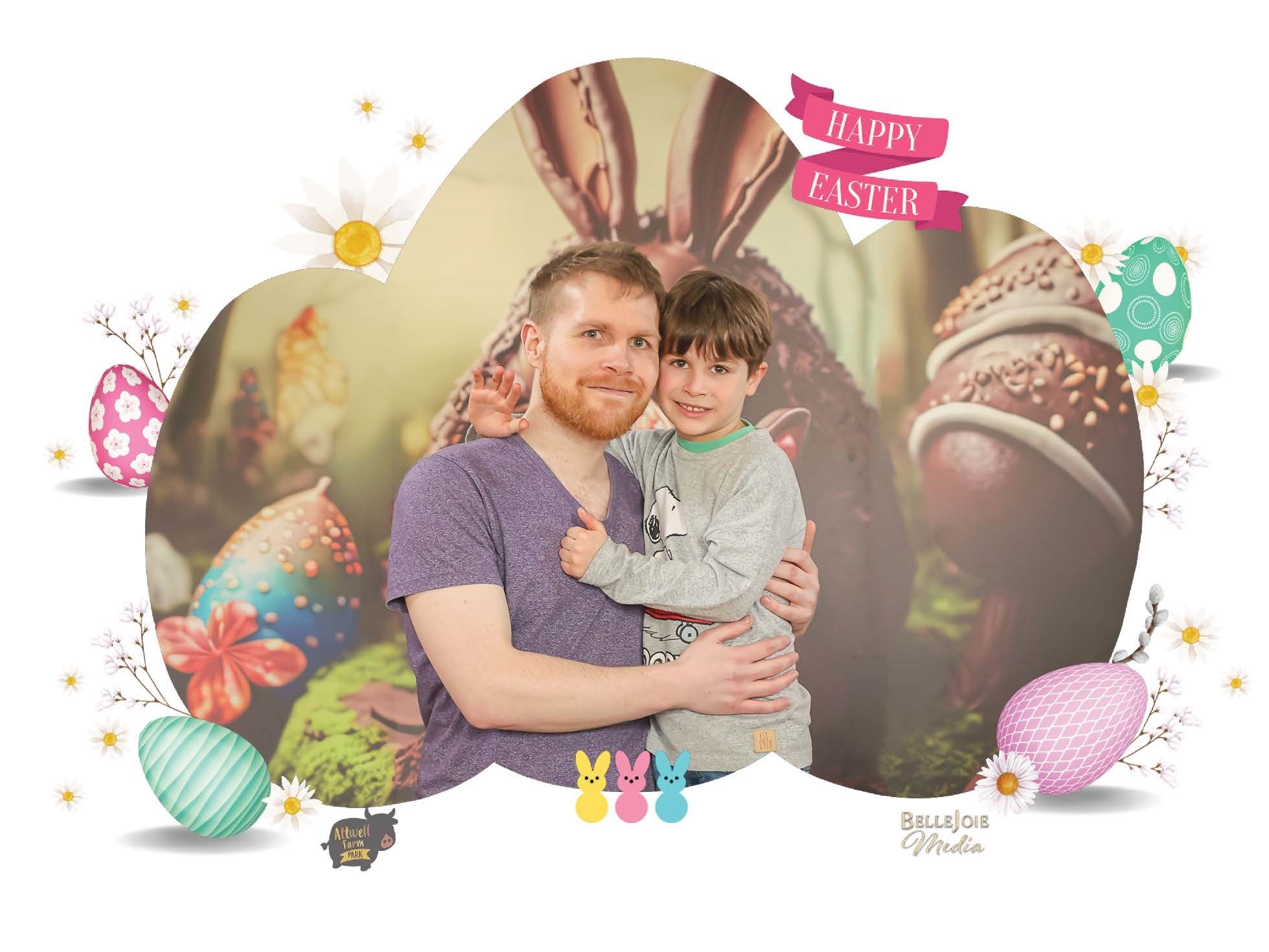 Easter Photo 3