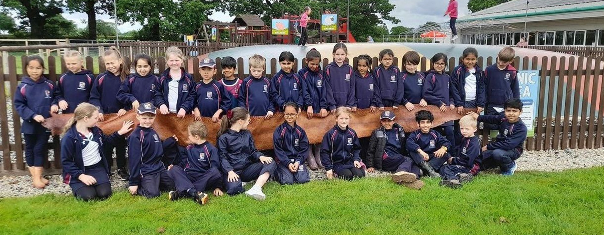Schools & Groups Opening Evening