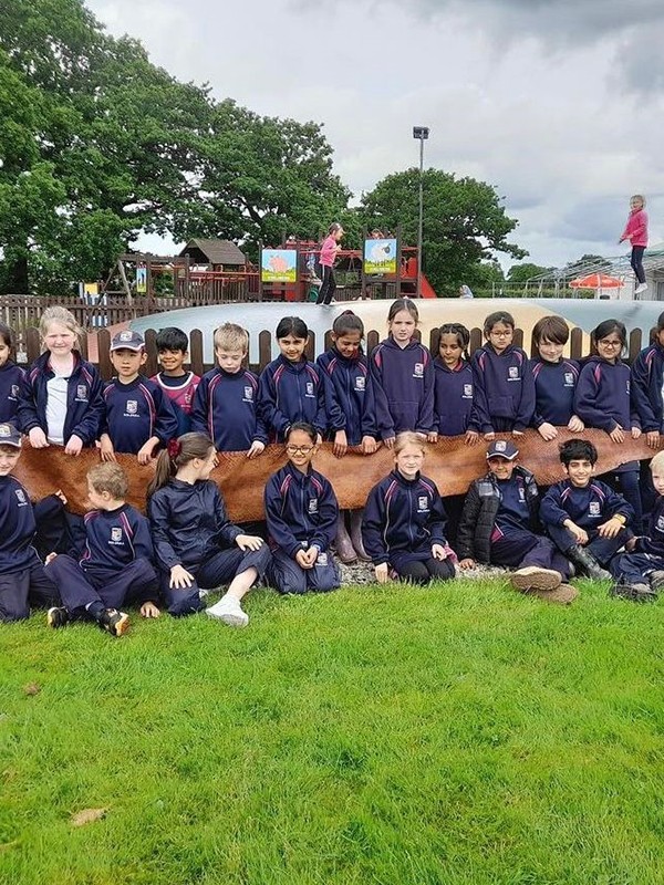 Schools & Groups Opening Evening