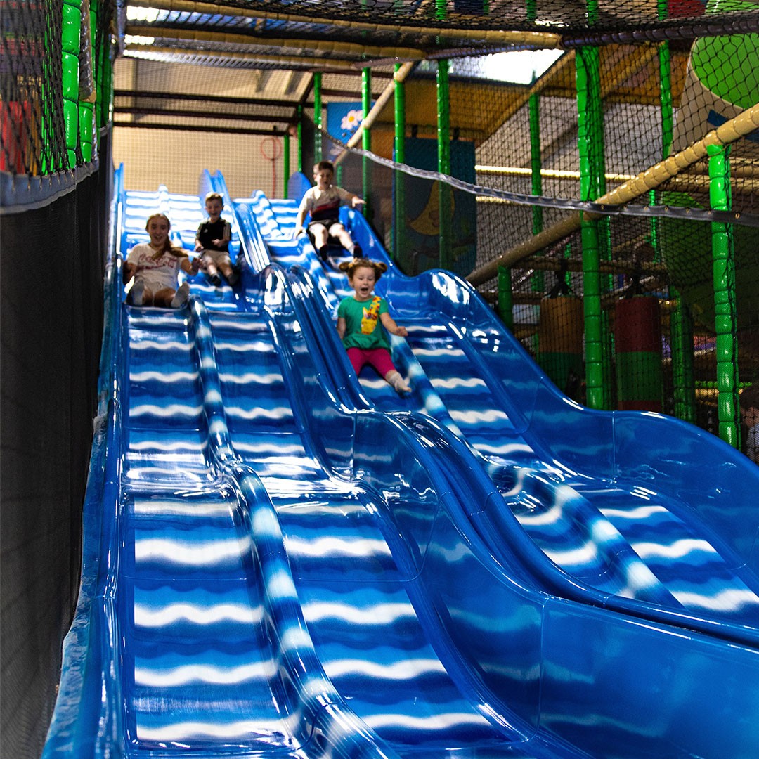 Indoor Soft Play 2