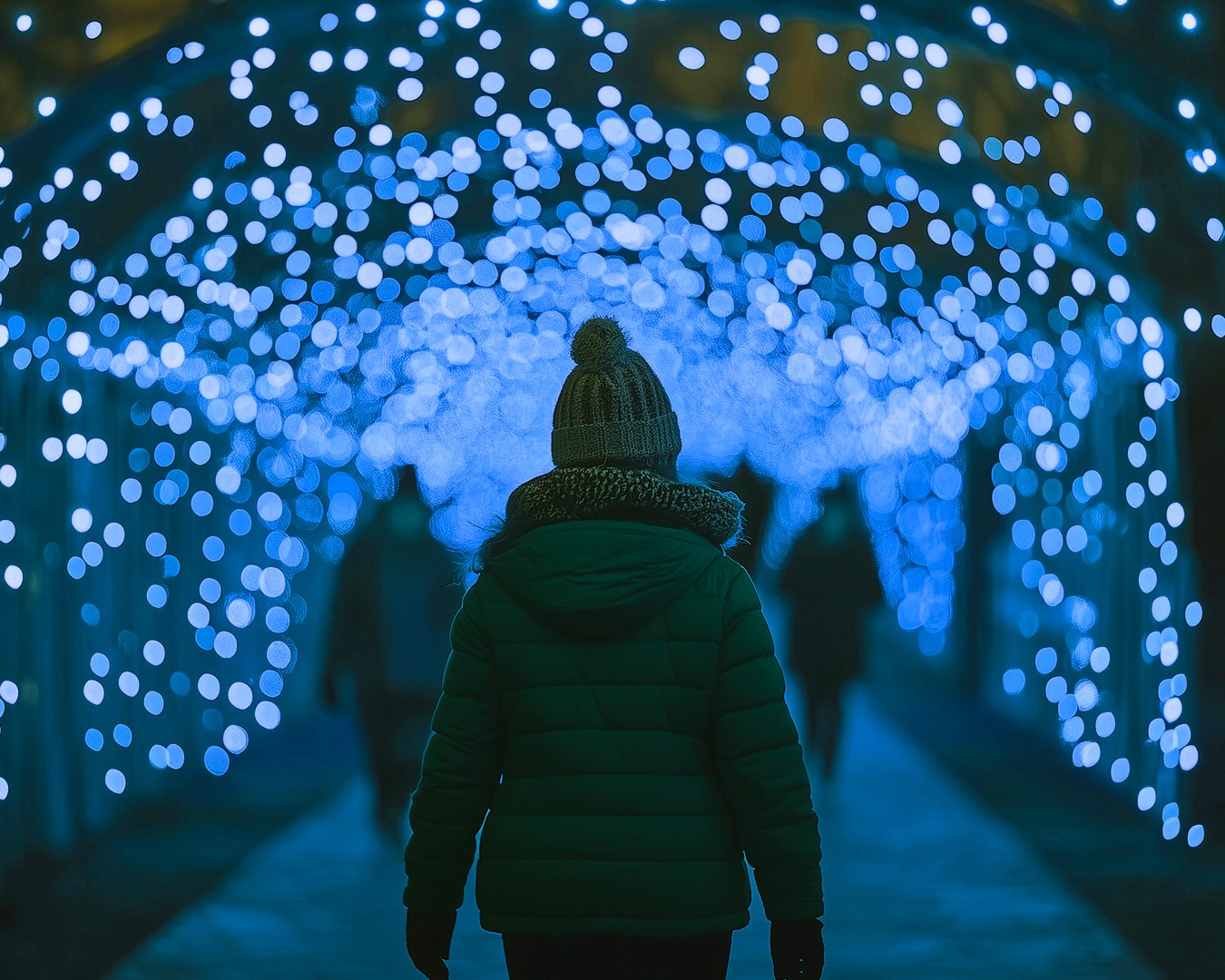 Sensory Friendly Santa