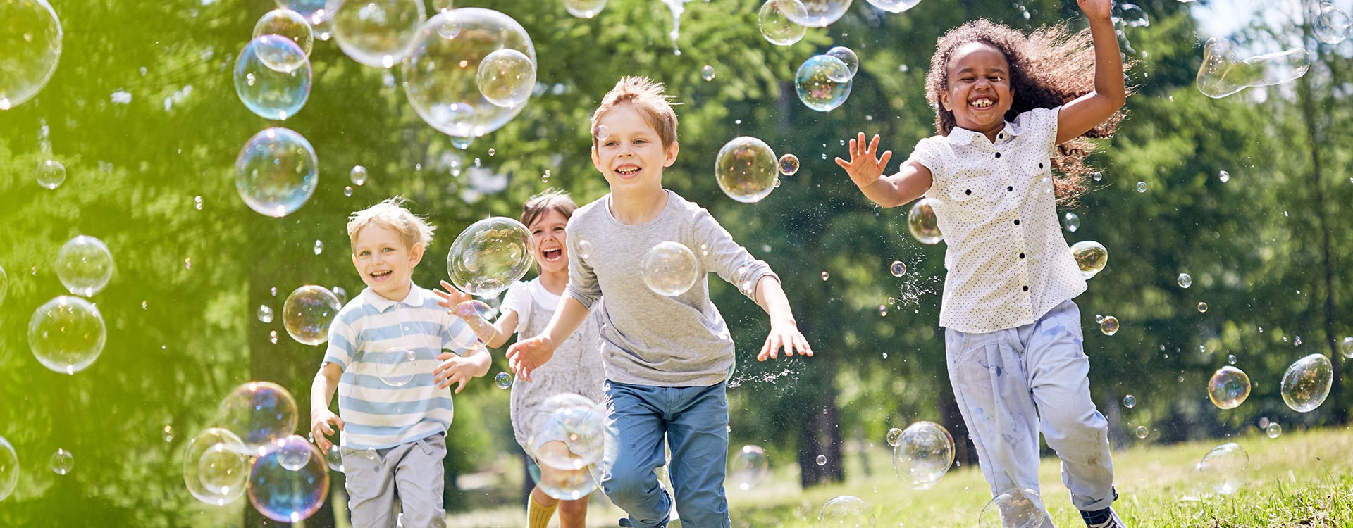 May Half Term : Farmival Fun Week