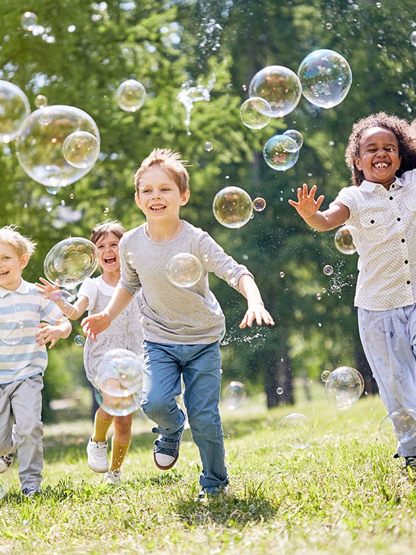 May Half Term : Farmival Fun Week