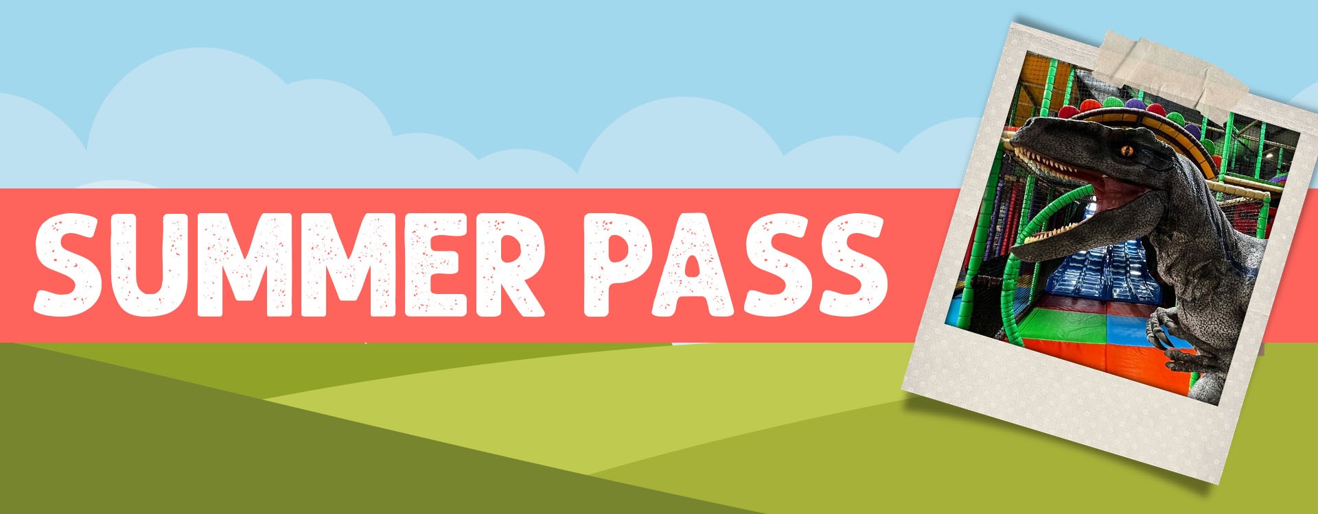 Summer Holiday Pass 2025 is Here!