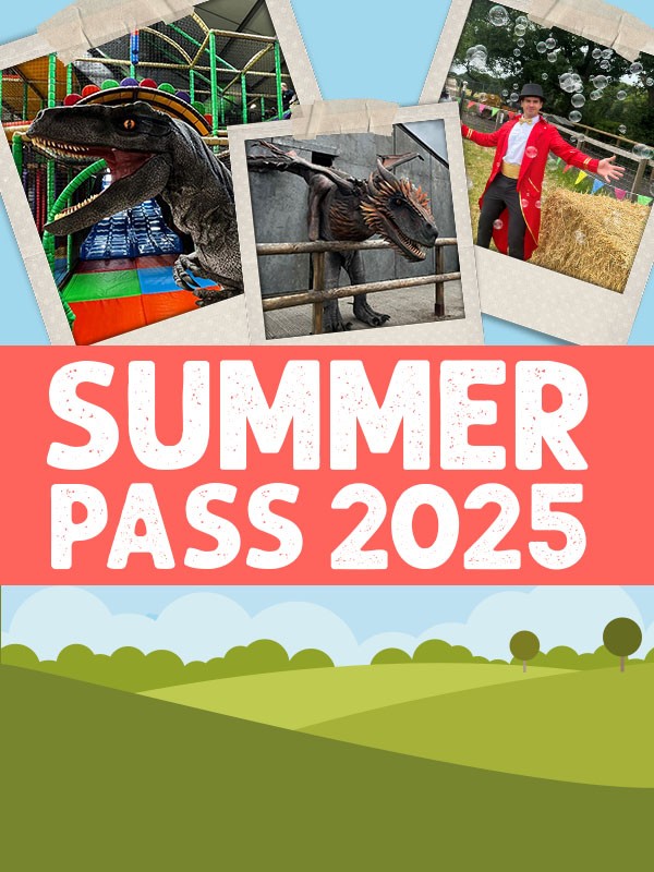 Summer Holiday Pass 2025 is Here!